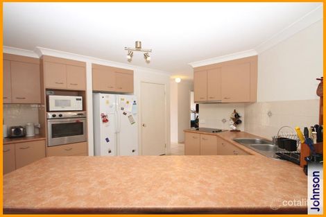 Property photo of 15 Lilly Lane Birkdale QLD 4159