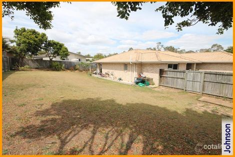 Property photo of 15 Lilly Lane Birkdale QLD 4159