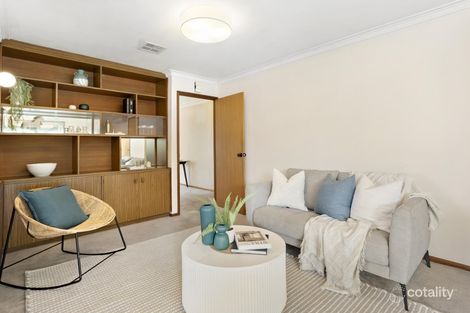 Property photo of 35 Staaten Crescent Kaleen ACT 2617