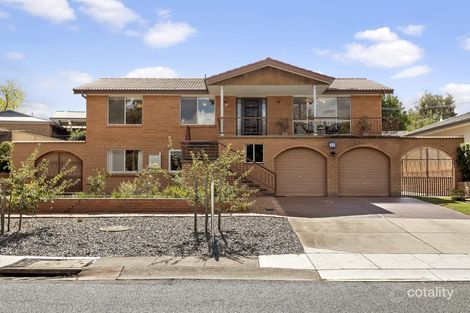 Property photo of 35 Staaten Crescent Kaleen ACT 2617