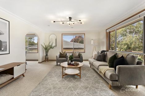 Property photo of 35 Staaten Crescent Kaleen ACT 2617