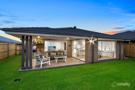 Property photo of 35 Townsend Road North Richmond NSW 2754