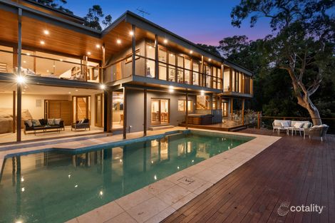 Property photo of 37 Minkara Road Bayview NSW 2104