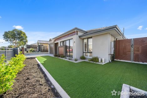 Property photo of 6 Warrego Outlook Ellenbrook WA 6069