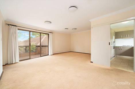 Property photo of 11/35 Gillies Street Wollstonecraft NSW 2065