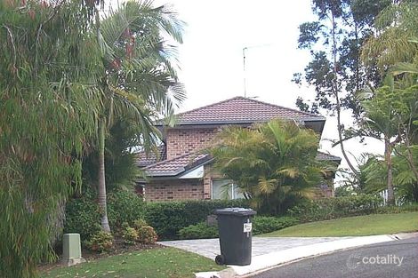 6 Bulley Pl, Chapel Hill, QLD 4069