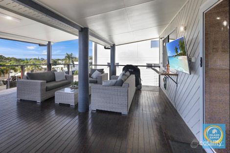 Property photo of 9 Gwen Street Tannum Sands QLD 4680