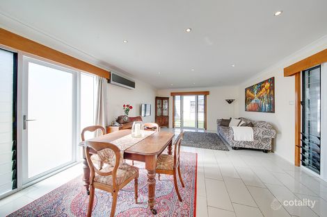 Property photo of 77 Matthew Flinders Drive Cooee Bay QLD 4703