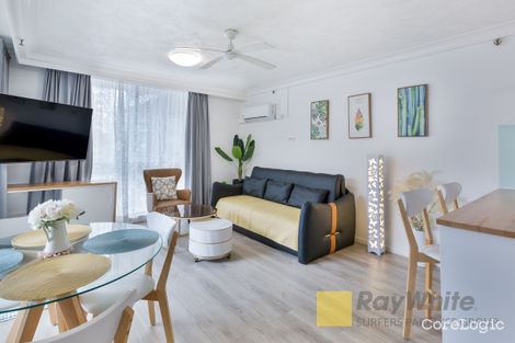 Property photo of 311/18 Hanlan Street Surfers Paradise QLD 4217