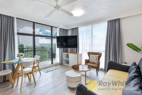 Property photo of 311/18 Hanlan Street Surfers Paradise QLD 4217