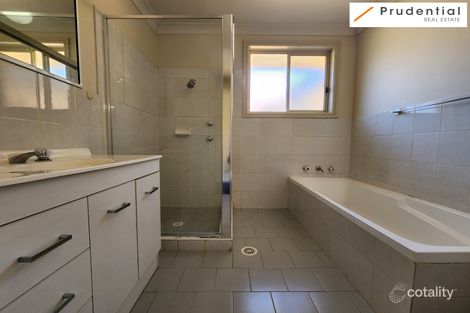 Property photo of 11/97 Hurricane Drive Raby NSW 2566