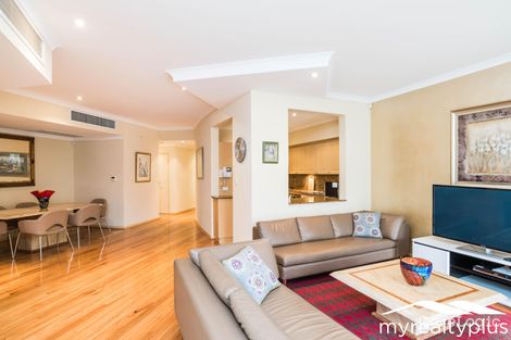 Property photo of 22/1 Brigid Road Subiaco WA 6008