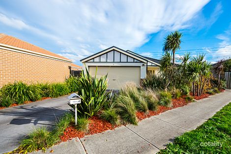 Property photo of 4 Mareborne Street Epping VIC 3076