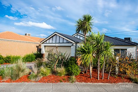 Property photo of 4 Mareborne Street Epping VIC 3076