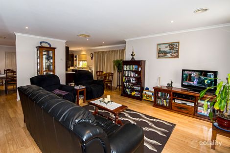 Property photo of 4 Mareborne Street Epping VIC 3076
