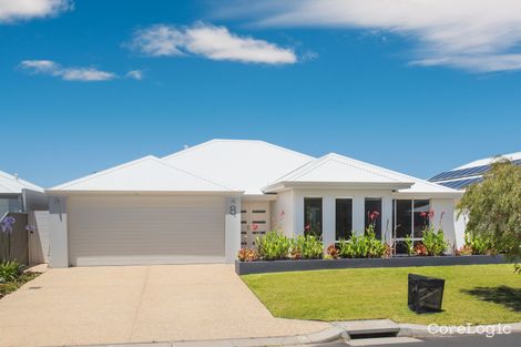 Property photo of 8 Calamari Street Vasse WA 6280