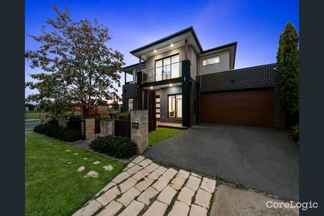 Property photo of 64 Honeyeater Crescent Taylors Lakes VIC 3038
