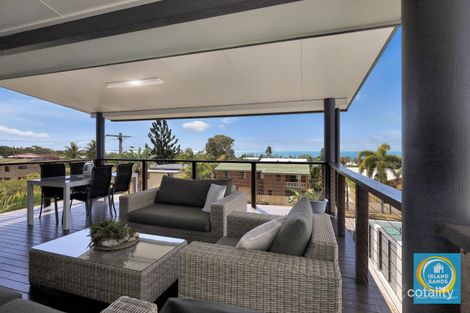 Property photo of 9 Gwen Street Tannum Sands QLD 4680