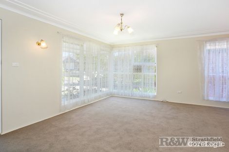 Property photo of 25 Nicholas Avenue Concord NSW 2137