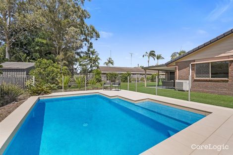 Property photo of 16 Callistra Crescent Buderim QLD 4556