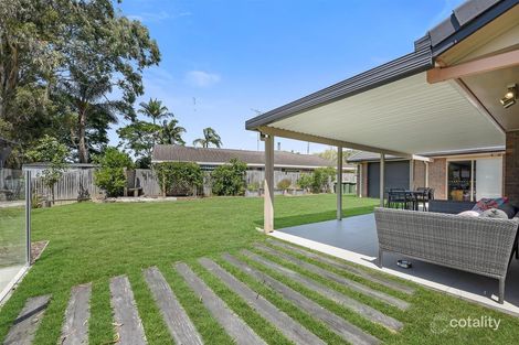 Property photo of 16 Callistra Crescent Buderim QLD 4556