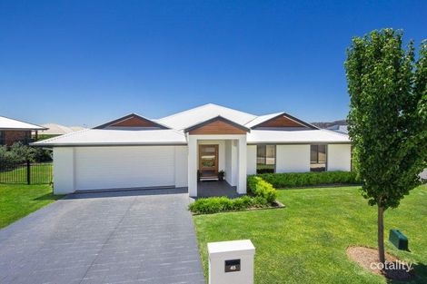 45 Semillon Dr, North Tamworth, NSW 2340