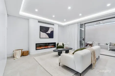 Property photo of 3 Manning Parade Dundas Valley NSW 2117