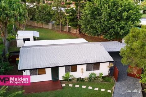 Property photo of 6 Gye Street Hillcrest QLD 4118