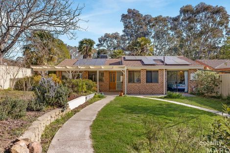 13 Pogney Pl, Richardson, ACT 2905