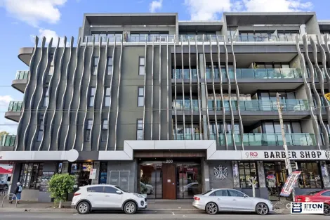 116/200 Lygon St, Brunswick East, VIC 3057