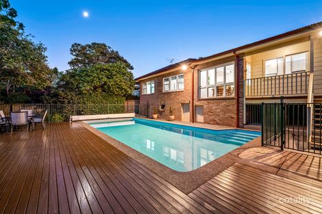 Property photo of 81 Chesterfield Road Epping NSW 2121