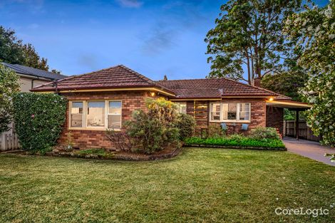 Property photo of 81 Chesterfield Road Epping NSW 2121