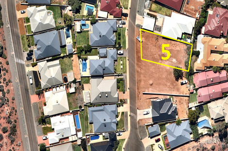 Property photo of 5 Purna Place Hannans WA 6430