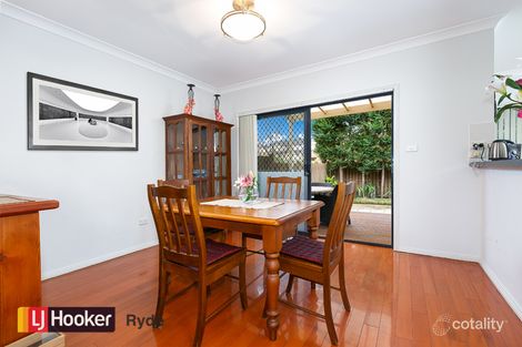 Property photo of 15 Hewin Close Liberty Grove NSW 2138