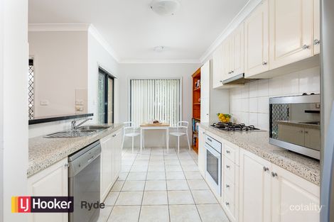 Property photo of 15 Hewin Close Liberty Grove NSW 2138