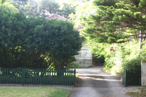 Property photo of 49 McIntosh Street Gordon NSW 2072