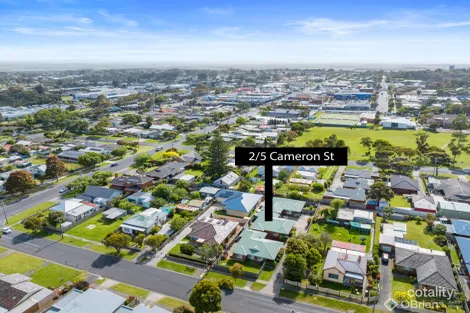 Property photo of 2/5 Cameron Street Wonthaggi VIC 3995