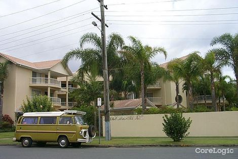 Property photo of 11/29 Australia Avenue Broadbeach QLD 4218
