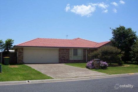 Property photo of 15 Graywillow Boulevard Oxenford QLD 4210