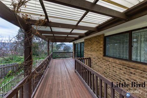 Property photo of 29 Mackerras Crescent Theodore ACT 2905