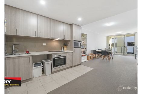 Property photo of 708/18 Cecil Avenue Cannington WA 6107