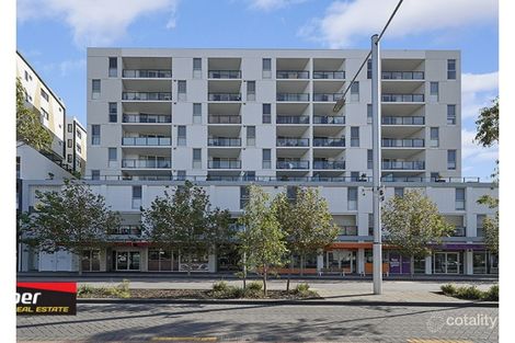 Property photo of 708/18 Cecil Avenue Cannington WA 6107