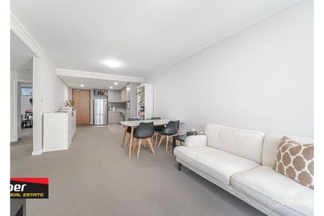 Property photo of 708/18 Cecil Avenue Cannington WA 6107