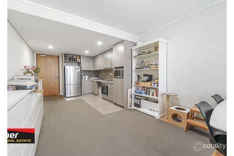 Property photo of 708/18 Cecil Avenue Cannington WA 6107