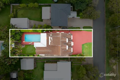 Property photo of 42 Steven Street Redcliffe QLD 4020