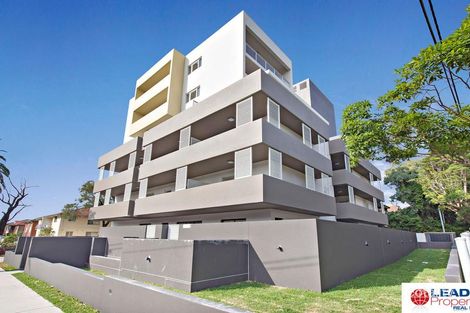 Property photo of 104/37 Ninth Avenue Campsie NSW 2194