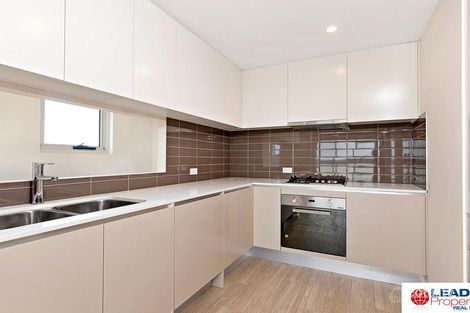 Property photo of 104/37 Ninth Avenue Campsie NSW 2194