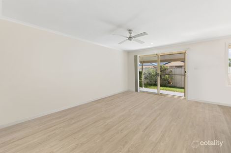 Property photo of 42 Harold Tory Drive Yamba NSW 2464