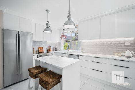 Property photo of 45 Settlement Drive Wadalba NSW 2259