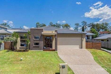 Property photo of 4 Knightsbridge Street Oxley QLD 4075